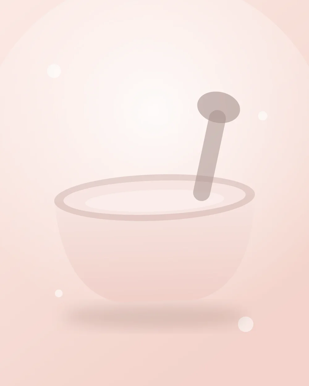 Stainless Sippy Bottle, in Soft Blush