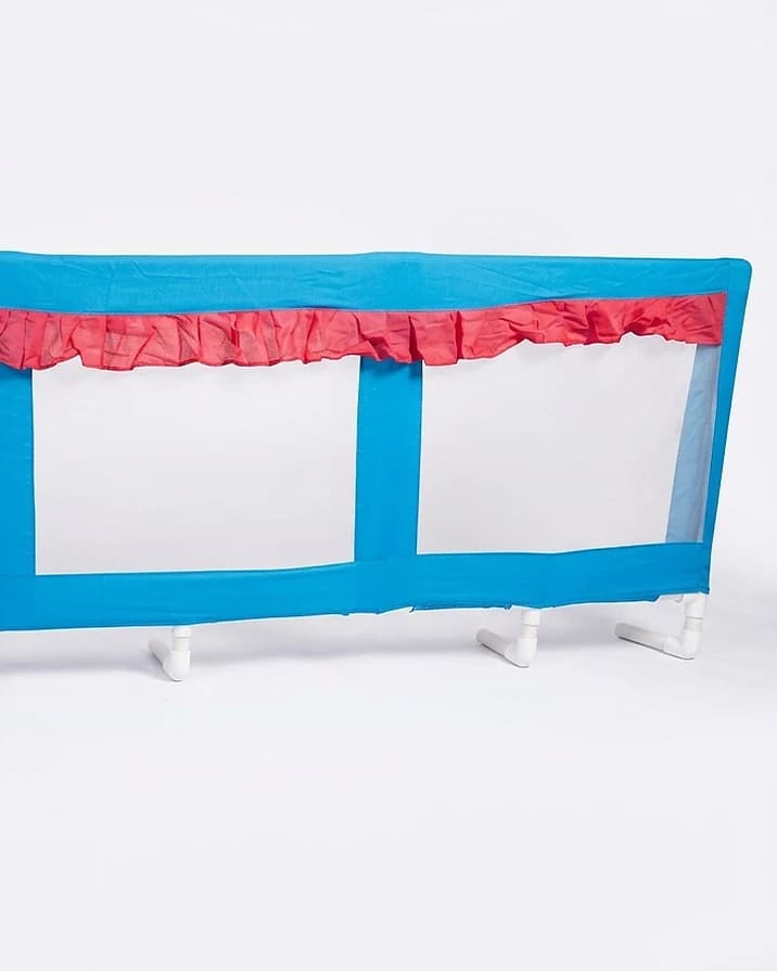 Baby bed guard
